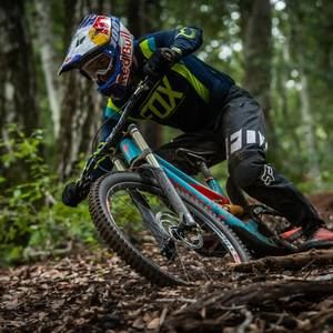 Meet your Posher, Oliver